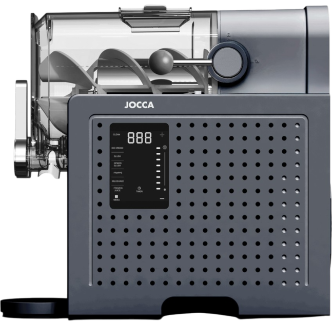Машина для слеші Jocca 1.6 л (2797) - зображення 2