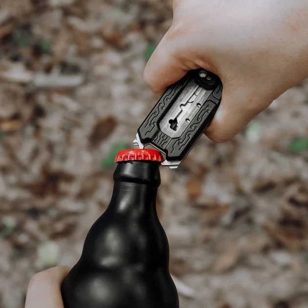 Універсальний ніж мультитул NexTool Utility Knife E20 - изображение 5