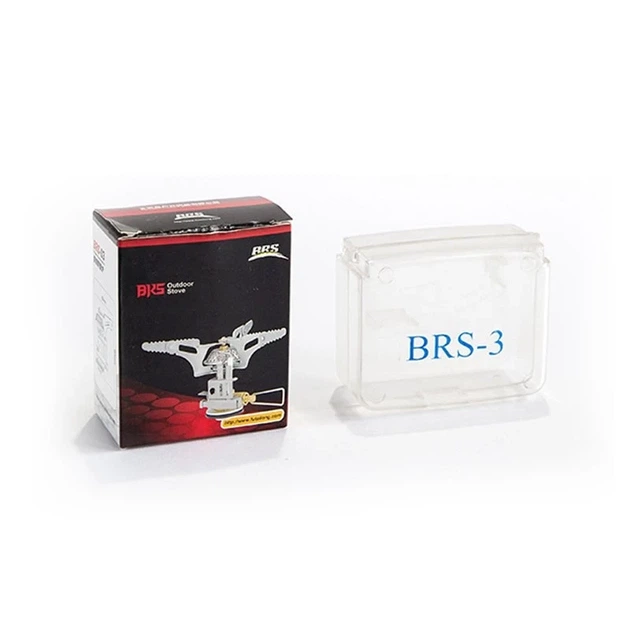 Газовий пальник BRS-3 - Фото 5 Газовий пальник BRS-3 - изображение 5