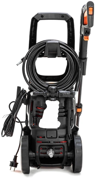 Миття високого тиску GTM LT407-2000A 150 бар - Фото 3 Миття високого тиску GTM LT407-2000A 150 бар - зображення 3
