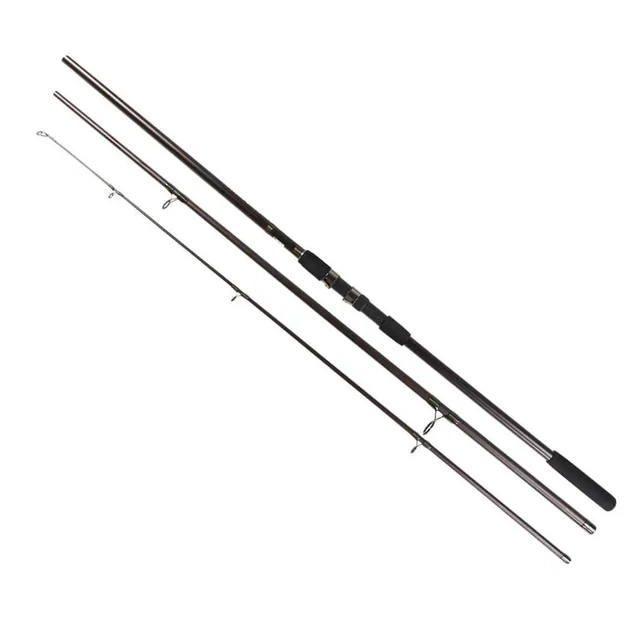 Вудилище коропове Kalipso Titan Carp 3.90m 3.5lb (129916) 20061410 - изображение 2