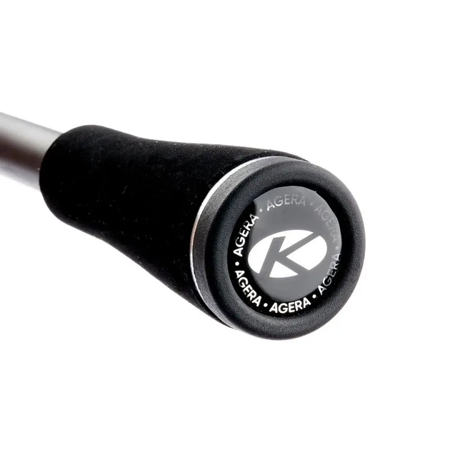 Вудилище спінінгове Kalipso Agera AGS-762MH 2.29m 8-35g (158682) 20060206 - Фото 5 Вудилище спінінгове Kalipso Agera AGS-762MH 2.29m 8-35g (158682) 20060206 - изображение 5