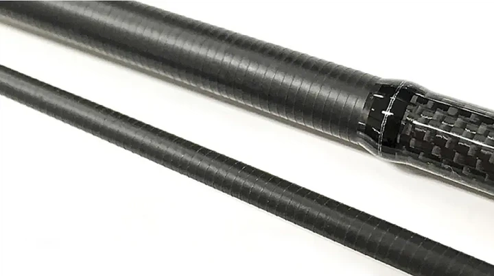 Вудилище спінінгове Tict Sram EXR-73S-Sis 2.21m 0.8-7g (100049) 20150580 - Фото 3 Вудилище спінінгове Tict Sram EXR-73S-Sis 2.21m 0.8-7g (100049) 20150580 - изображение 3