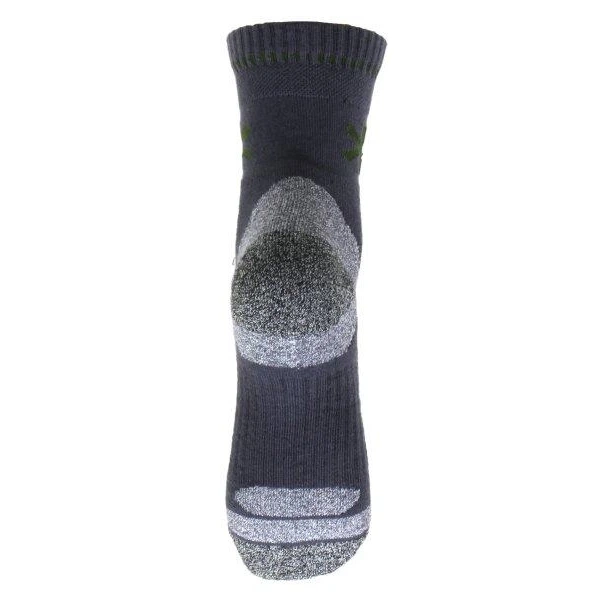 Шкарпетки Norfin TARGET LIGHT T1A (80%сорбтек(поліест.),15% нейлон,5% еласт.) р.M(39-41) (106123) 303751-02M - Фото 3 Шкарпетки Norfin TARGET LIGHT T1A (80%сорбтек(поліест.),15% нейлон,5% еласт.) р.M(39-41) (106123) 303751-02M - изображение 3