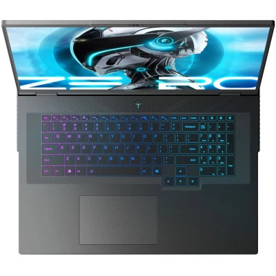 Ноутбук Thunderobot Zero 18 Pro (ZERO18Pro-U9275HX59G2Q240ARB1) - Фото 4 Ноутбук Thunderobot Zero 18 Pro (ZERO18Pro-U9275HX59G2Q240ARB1) - зображення 4