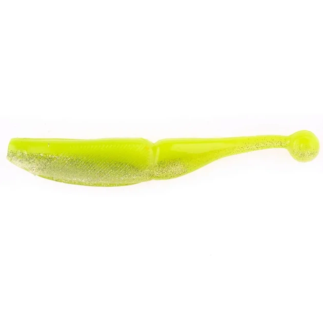Силікон Tict G-Ball Shad 3.5"(6)GC-17 (153818) 56151172 - изображение 3