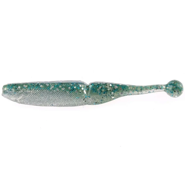 Силікон Tict G-Ball Shad 3.5"(6)GC-16 (153817) 56151171 - изображение 5