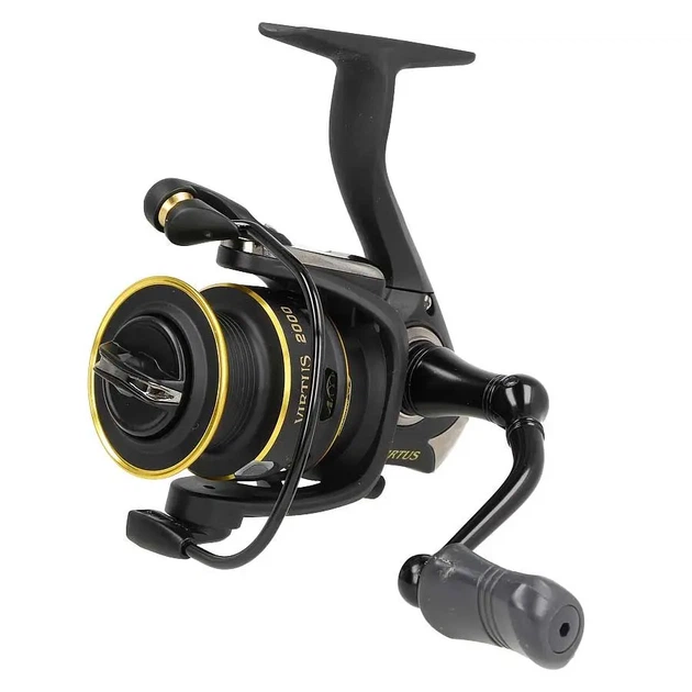 Котушка Ryobi Virtus 6000 (174120) 10020482 - изображение 2