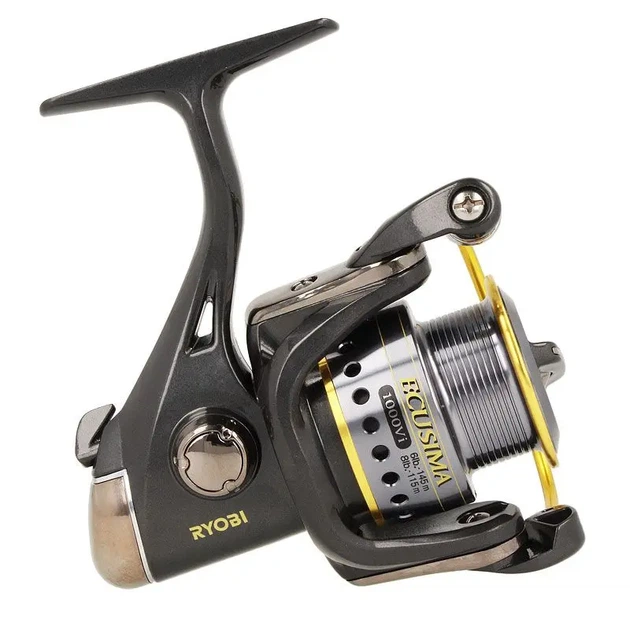 Котушка Ryobi Ecusima 3000Vi (3750) 10021010 - изображение 3
