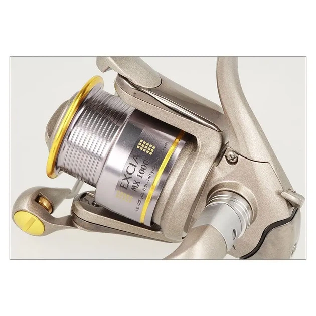 Котушка Ryobi Excia 1000 (6982) 10021170 - зображення 3