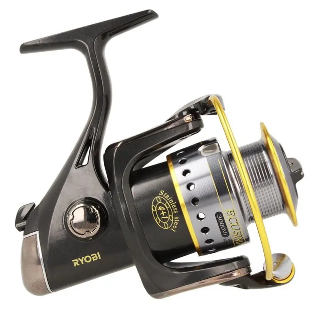 Котушка Ryobi Ecusima 3000Vi (3750) 10021010 - изображение 5