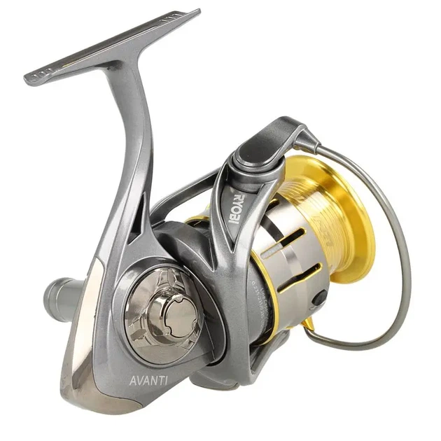 Котушка Ryobi Avanti 1000 (88953) 10020300 - зображення 3