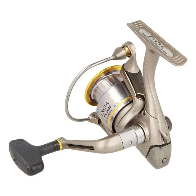 Котушка Ryobi Excia 1000 (6982) 10021170 - зображення 4