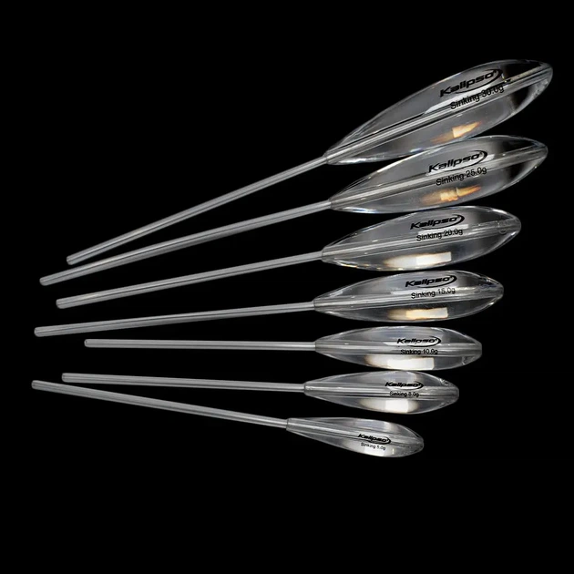 Бомбарда Kalipso Sinking 20.0g(10) (143631) 60060008 - Фото 2 Бомбарда Kalipso Sinking 20.0g(10) (143631) 60060008 - изображение 2