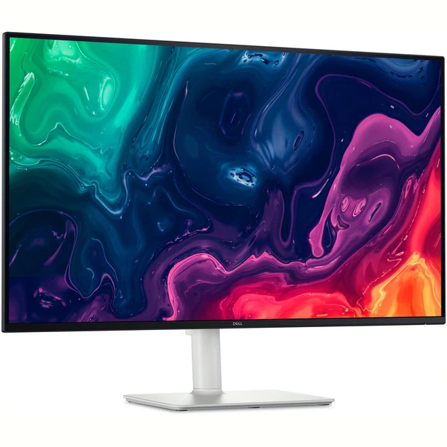 Монитор 31.5" Dell S3225QS (210-BQWP) - изображение 2