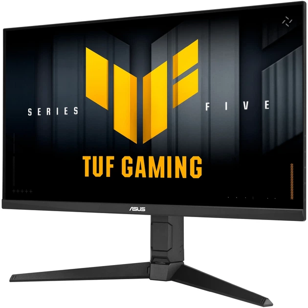 Монітор Asus 27" TUF Gaming VG27AQML5A (90LM0BG0-B02971) - зображення 3