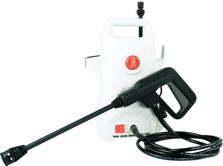 Myjka wysokociśnieniowa Jocca 2704 - obraz 2