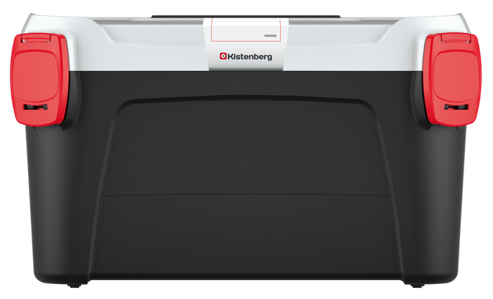 Набор ящиков для инструмента Kistenberg SMART KSMS40-3020, KSMS40-4C - Фото 4 Набор ящиков для инструмента Kistenberg SMART KSMS40-3020, KSMS40-4C - изображение 4