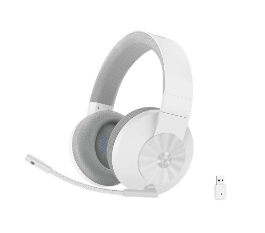 Наушники с микрофоном Lenovo Legion H600 Wireless (GXD1C98345) - изображение 2