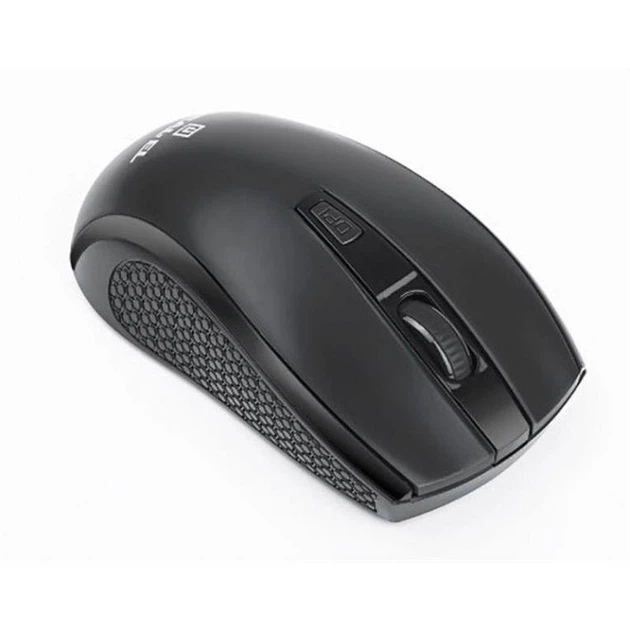 REAL-EL RM-308 Black (EL123200033) - зображення 8