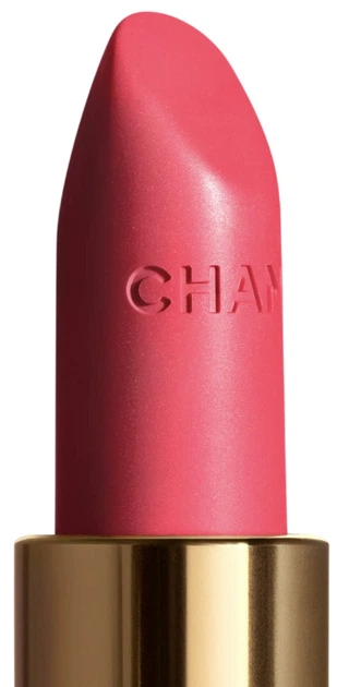 Szminka Chanel Rouge Allure Velvet matowa 45 Intense 3.5 g (3145891624571) - obraz 2