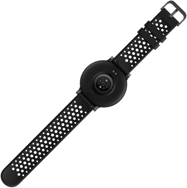 Смарт-часы Amazfit Active Max Black UA - Фото 6 Смарт-часы Amazfit Active Max Black UA - изображение 6