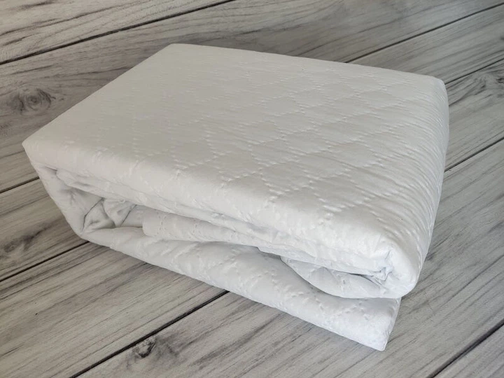 Наматрацник Kirmizi home 83920 100х200 - изображение 3