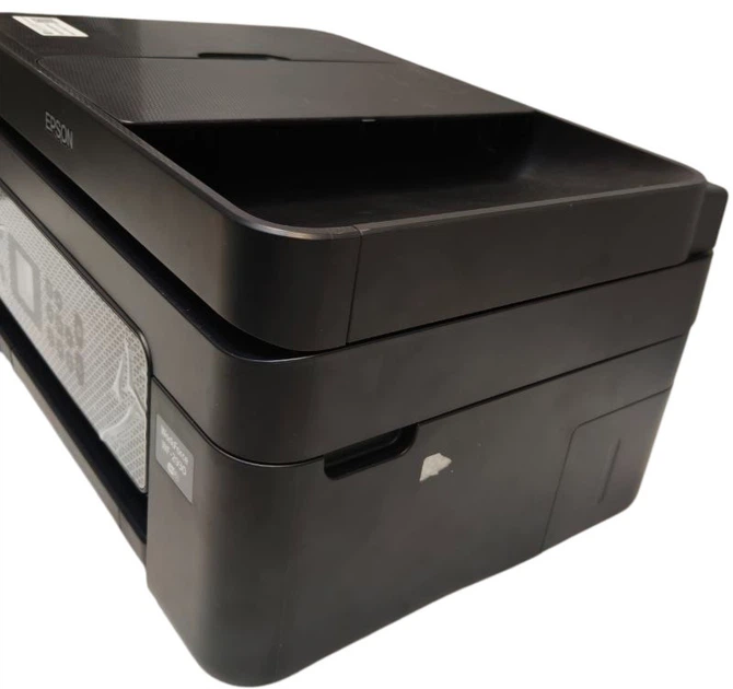 БФП Epson WorkForce WF-2930DWF (C11CK63403) (XB7Z161666) - Уцінка - зображення 6