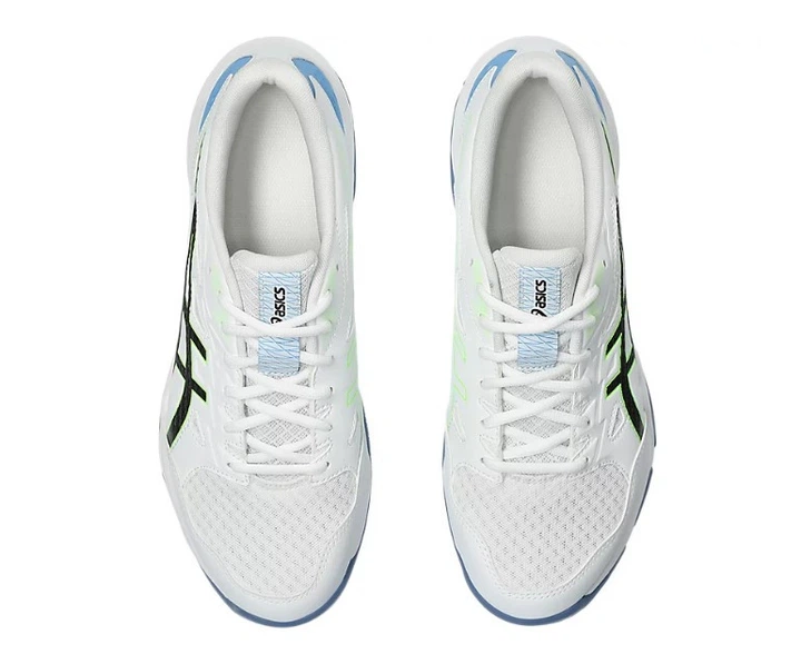 Кросівки волейбольні чоловічі Asics Gel-Rocket 11 1071A091-102 (Розмір EU 46,5) - изображение 4