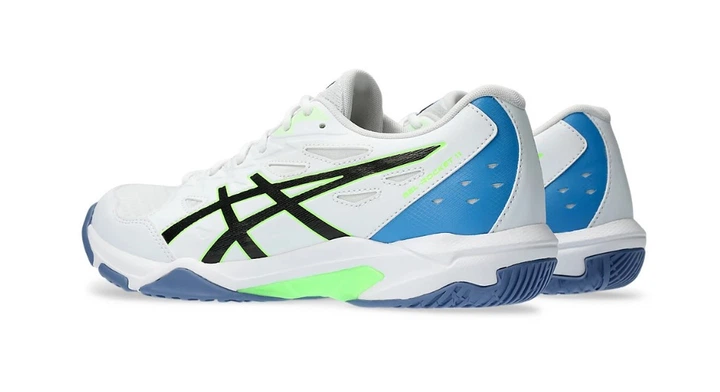 Кросівки волейбольні чоловічі Asics Gel-Rocket 11 1071A091-102 (Розмір EU 46,5) - изображение 5