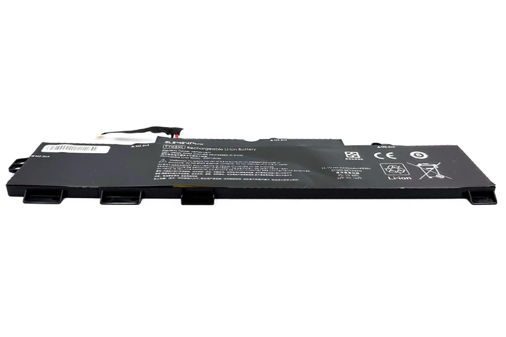 Батарея Elements PRO для ноутбука HP EliteBook 755 G5 850 G5 ZBook 15u G5 15u G6 11.1V 4400 mAh (TT03-3S1P-4400) - изображение 4