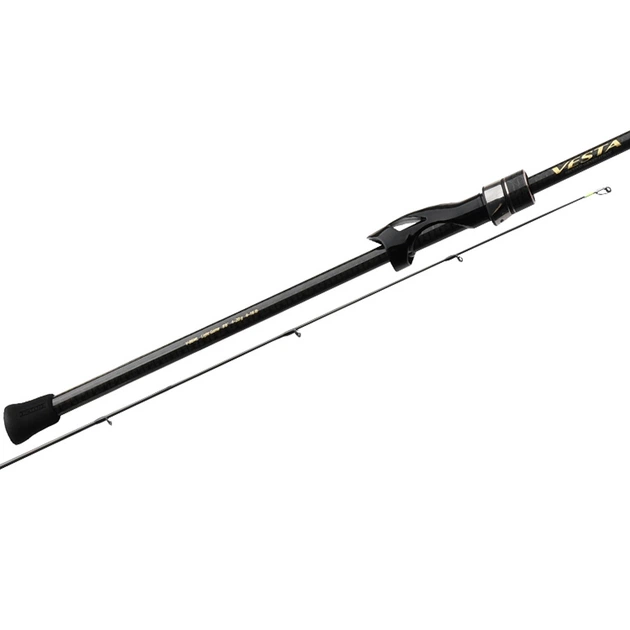 V-86ML Спінінгове вудлище Azura '24 Vesta Light Game 86ML 2.59м 4-20г - изображение 3