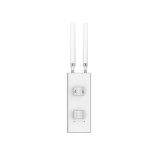 Маршрутизатор Cudy LT400 Outdoor 4G LTE N300 Wi-Fi Белый 24 ГГц (LKMTR_838110) - Фото 3 Маршрутизатор Cudy LT400 Outdoor 4G LTE N300 Wi-Fi Белый 24 ГГц (LKMTR_838110) - изображение 3