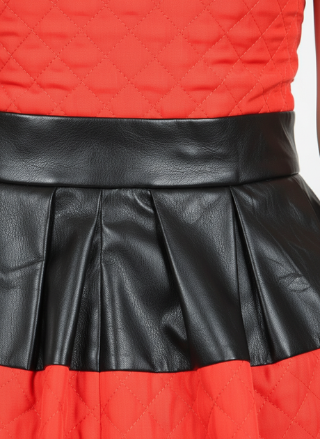 Сукня Enna Levoni S (ND-13456-1-Red) - зображення 5
