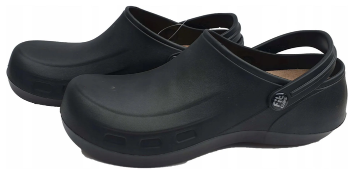 Кроксы Lemigo FitClog Power 003 размер 46 черные 700030946A - изображение 2