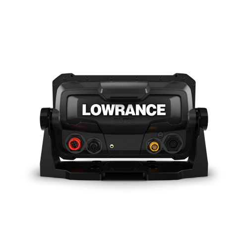 Ехолот картплоттер Lowrance Elite-7 FS Active Imaging 3-in-1 (000-15689-001) - Фото 6 Ехолот картплоттер Lowrance Elite-7 FS Active Imaging 3-in-1 (000-15689-001) - зображення 6