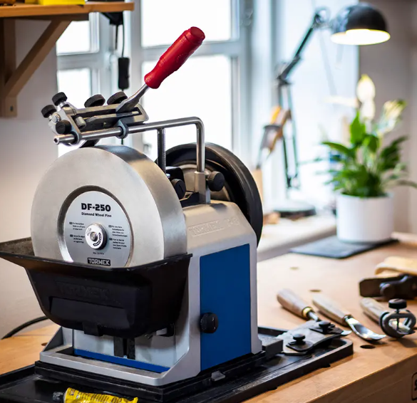 Заточный станок Tormek T-8 Original 230V T-8ORIG/RU - изображение 6