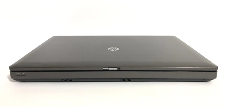 Ноутбук HP ProBook 6570b / 15.6" (1600x900) TN / Intel Core i5-3210M (2 (4) ядра по 2.5 - 3.1 GHz) / 8 GB DDR3 / 500 GB HDD / Intel HD Graphics 4000 / WebCam / DVD-ROM б/у - Фото 6 Ноутбук HP ProBook 6570b / 15.6" (1600x900) TN / Intel Core i5-3210M (2 (4) ядра по 2.5 - 3.1 GHz) / 8 GB DDR3 / 500 GB HDD / Intel HD Graphics 4000 / WebCam / DVD-ROM б/у - изображение 6
