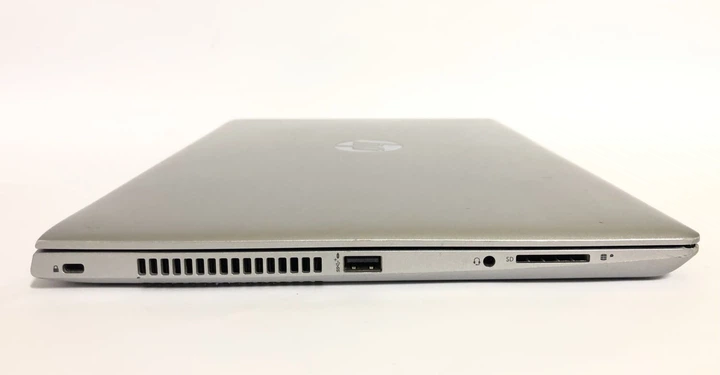 Ультрабук Б-класс HP ProBook 430 G5 / 13.3" (1366x768) TN / Intel Core i3-8130U (2 (4) ядра по 2.2 - 3.4 GHz) / 8 GB DDR4 / 128 GB SSD / Intel UHD Graphics 620 / WebCam / Win 10 Pro б/у - Фото 7 Ультрабук Б-класс HP ProBook 430 G5 / 13.3" (1366x768) TN / Intel Core i3-8130U (2 (4) ядра по 2.2 - 3.4 GHz) / 8 GB DDR4 / 128 GB SSD / Intel UHD Graphics 620 / WebCam / Win 10 Pro б/у - изображение 7