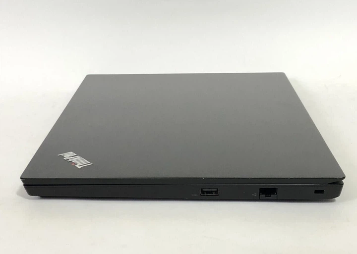 Ультрабук Lenovo ThinkPad E14 G1 / 14