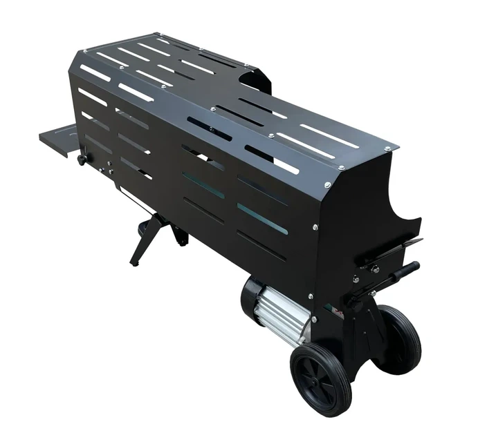 Łuparka hydrauliczna Bass Polska 9T do drewna 4768 (5902067614570) - obraz 2