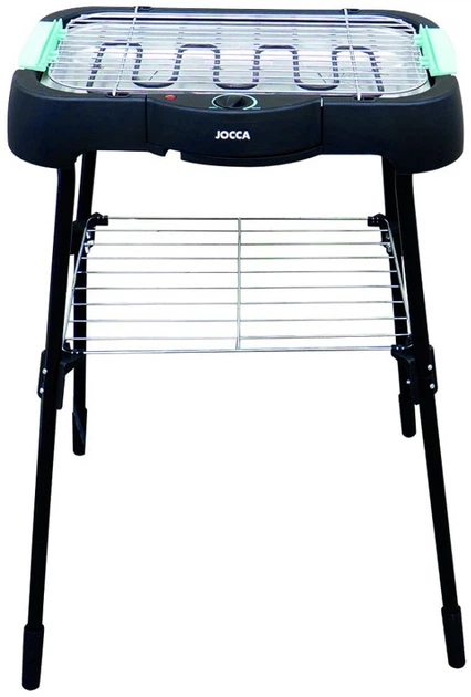 Електричний гриль Jocca 2379 - зображення 2