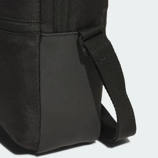 Спортивная сумка планшет через плечо Adidas Essentials Organizer JM7152 Черная (4068807772595) - изображение 9
