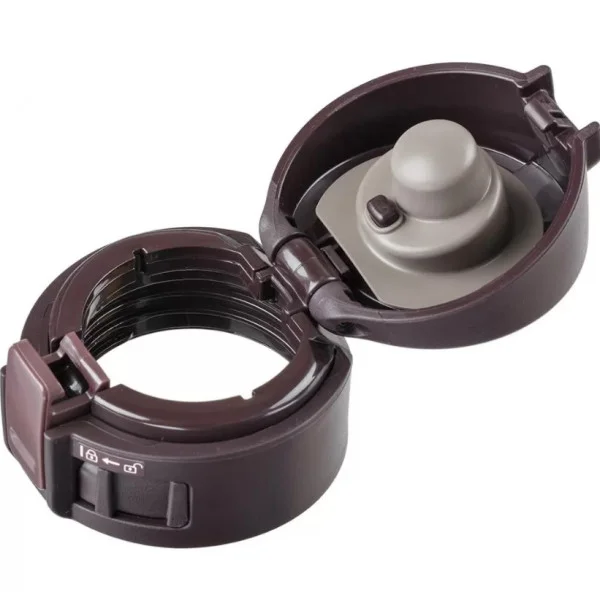 Крышка ZOJIRUSHI для: SM-PB черный - Фото 1 Крышка ZOJIRUSHI для: SM-PB черный - изображение 1
