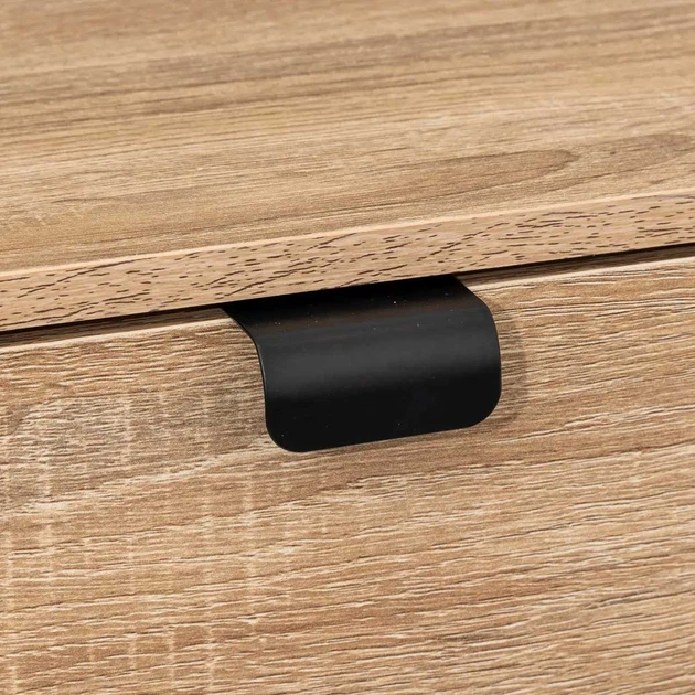 Шафа для взуття 5five Simply Smart Aliaj 3 відділення (3560232668463) - зображення 3