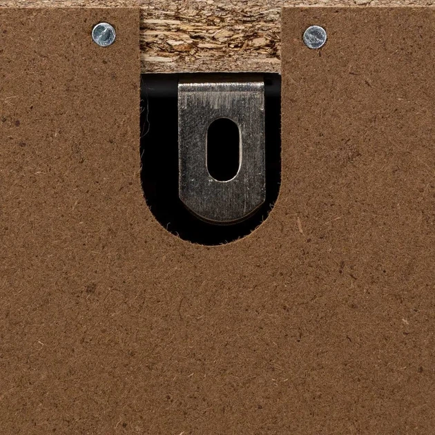 Шафа для взуття 5five Simply Smart Aliaj 3 відділення (3560232668463) - зображення 4