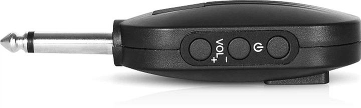Микрофон Real-El KM-830 (EL121900001) - изображение 8