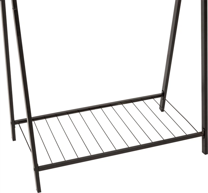 Вішалка для одягу 5five Simply Smart Metty подвійна 98 x 43,5 x 145 см (3560233001993) - зображення 2