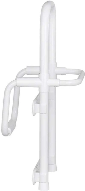 Драбинка для ванни Wenko Secura поручень для ванної кімнати (4008838811047) - зображення 3