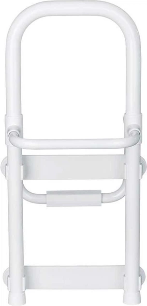 Драбинка для ванни Wenko Secura поручень для ванної кімнати (4008838811047) - зображення 5